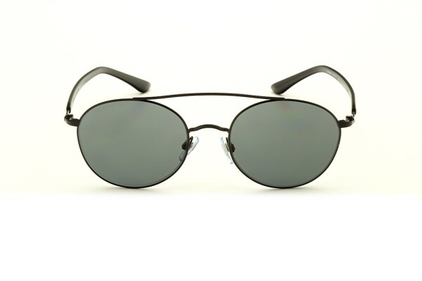 Giorgio Armani AR6038 3001/8753 Unisex Güneş Gözlüğü - 1