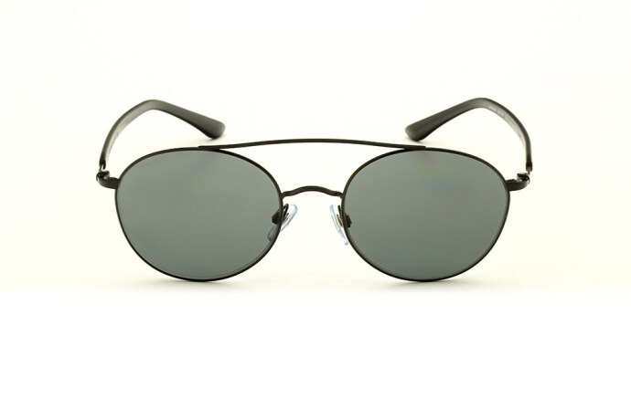 Giorgio Armani AR6038 3001/8753 Unisex Güneş Gözlüğü - 1
