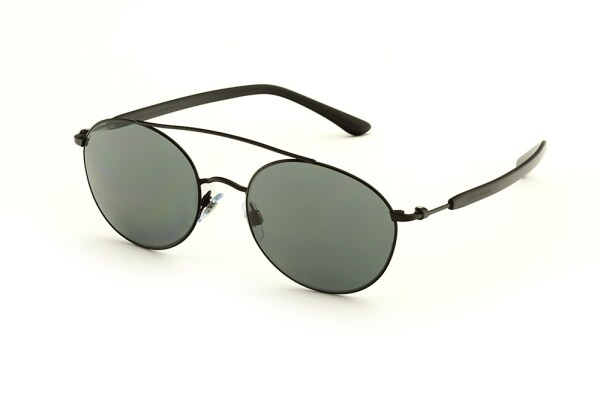 Giorgio Armani AR6038 3001/8753 Unisex Güneş Gözlüğü - 2
