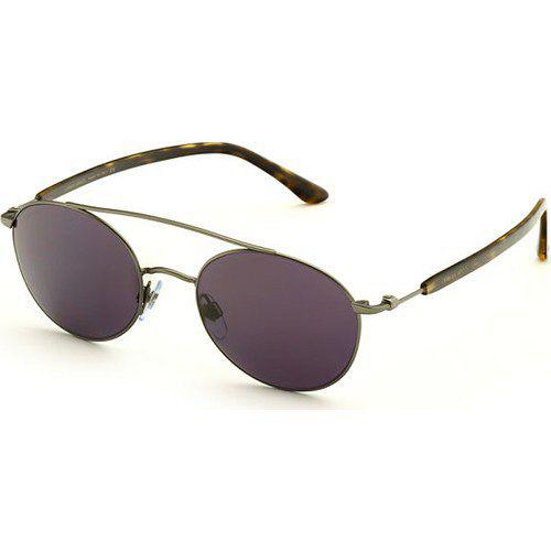 Giorgio Armani AR6038 300376 50 Unisex Güneş Gözlüğü - 1