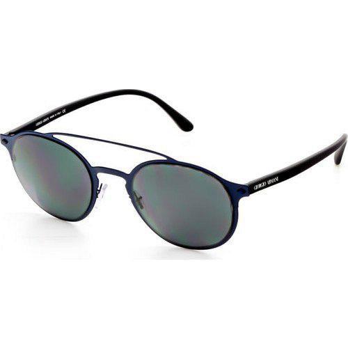 Giorgio Armani AR6041 317187 49 Unisex Güneş Gözlüğü - 1