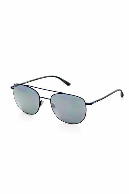 Giorgio Armani AR6042 31716G 54 Unisex Güneş Gözlüğü - 1