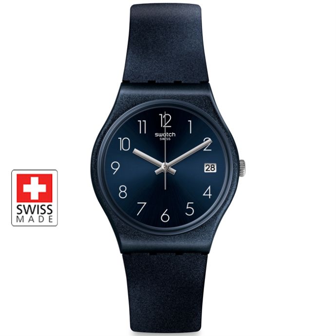 Swatch GN414 Kadın Kol Saati - 1