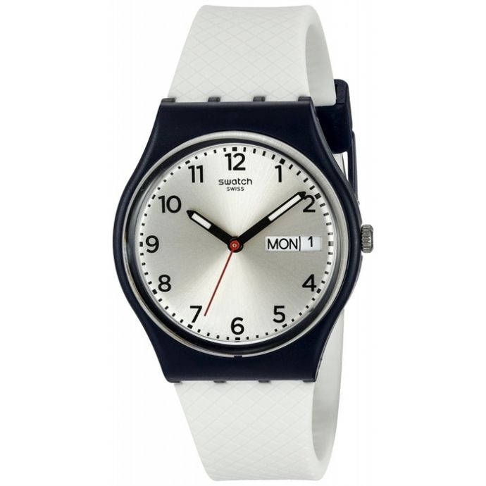 Swatch GN720 Kadın Kol Saati - 1