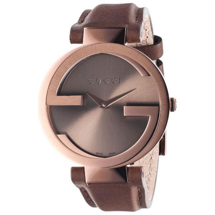 Gucci YA133309 Kadın Kol Saati - 1