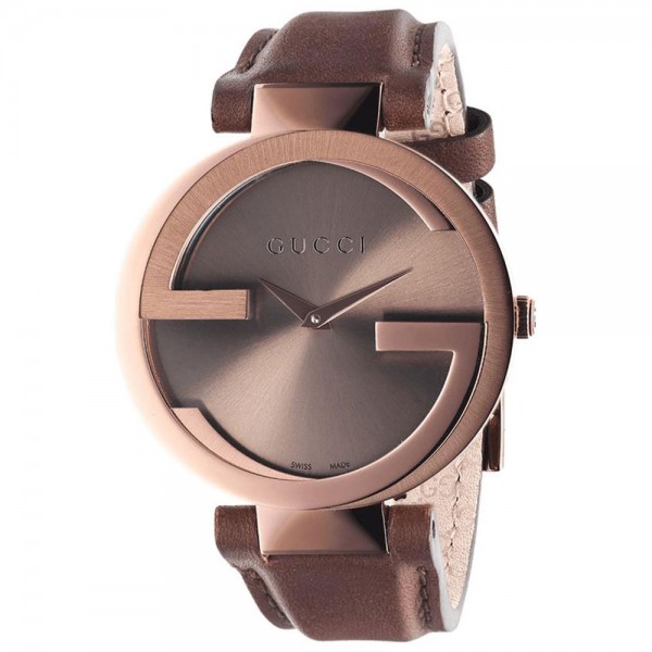 Gucci YA133309 Kadın Kol Saati - 5