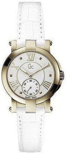 Guess Collection GCX50005L1S Kadın Kol Saati - 1