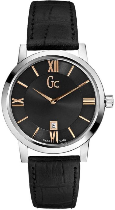 Guess Collection GCX60004G2S Erkek Kol Saati - 1