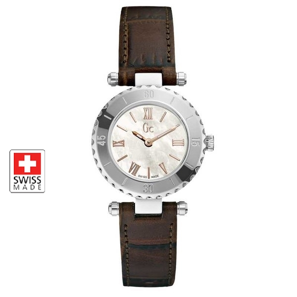 Guess Collection GCX70031L1S Kadın Kol Saati - 5