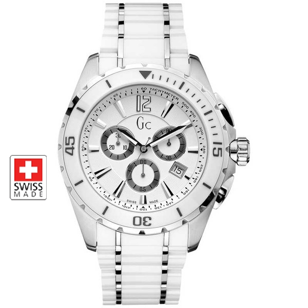 Guess Collection GCX76001G1S Erkek Kol Saati - Thumbnail