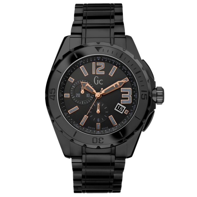 Guess Collection GCX76014G2S Erkek Kol Saati - 1