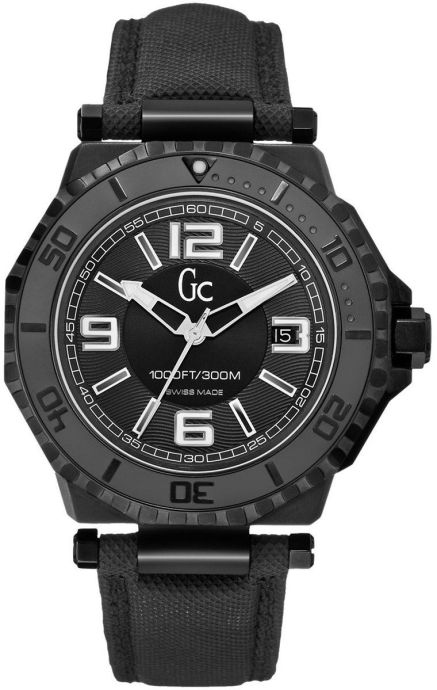 Guess Collection GCX79011G2S Erkek Kol Saati - 1