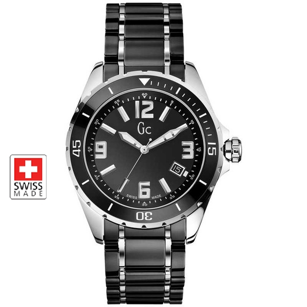 Guess Collection GCX85008G2S Erkek Kol Saati - Thumbnail