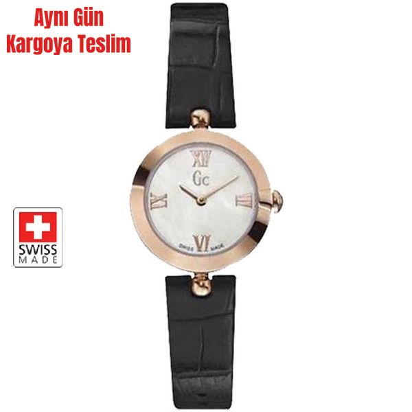 Guess Collection GCX96005L1S Kadın Kol Saati - 3