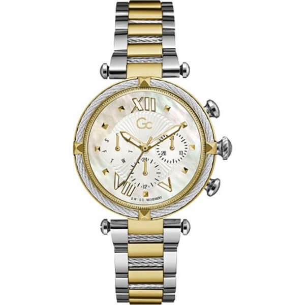 Guess Collection GCY16020L1MF Kadın Kol Saati - 6