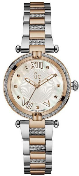 Guess Collection GCY18002L1 Kadın Kol Saati - Thumbnail