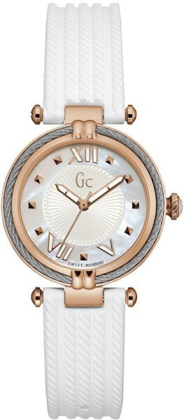 Guess Collection GCY18004L1 Kadın Kol Saati - Thumbnail