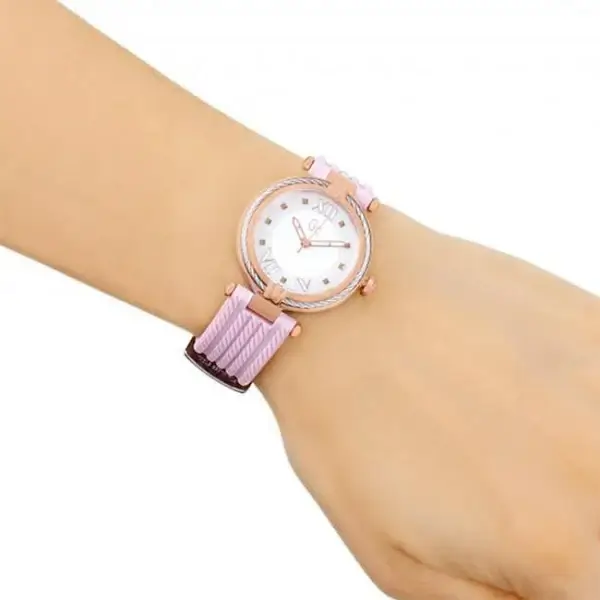 Guess Collection GCY18011L1 Kadın Kol Saati - 6