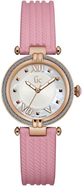 Guess Collection GCY18011L1 Kadın Kol Saati - 8