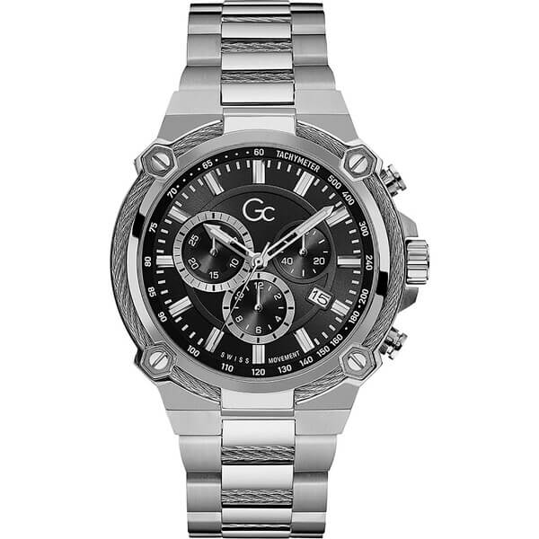 Guess Collection GCY24003G2MF Kadın Kol Saati - Thumbnail
