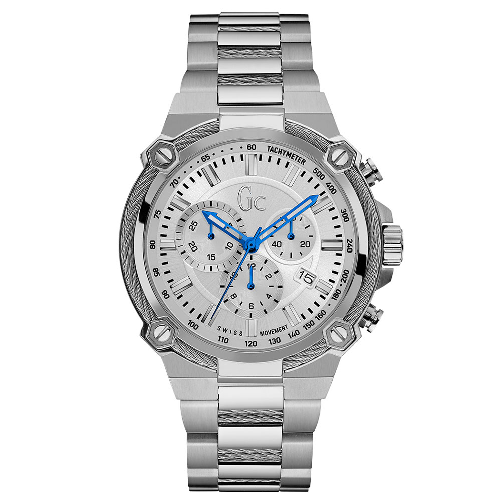 Guess Collection GCY24007G1 Erkek Kol Saati Fiyatı ve Modelleri