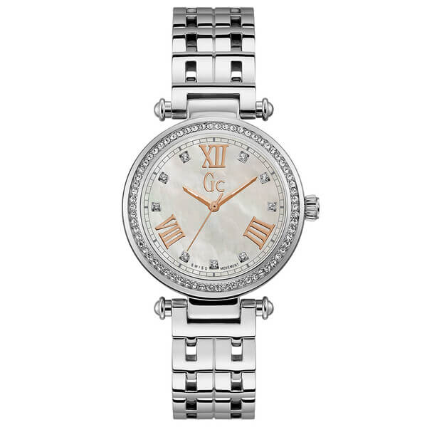 Guess Collection GCY46002L1MF Kadın Kol Saati - 1