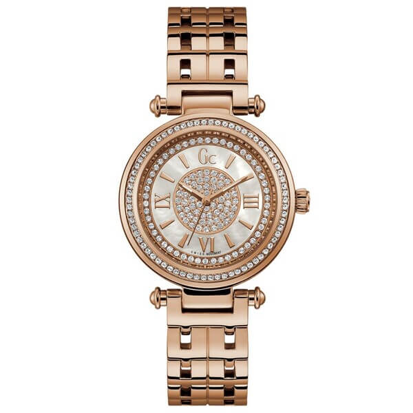 Guess Collection GCY46006L1MF Kadın Kol Saati - 1