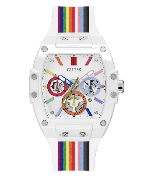 Guess Erkek Kol Saati Kol Saati PHOENIX GW0720G1 - 1