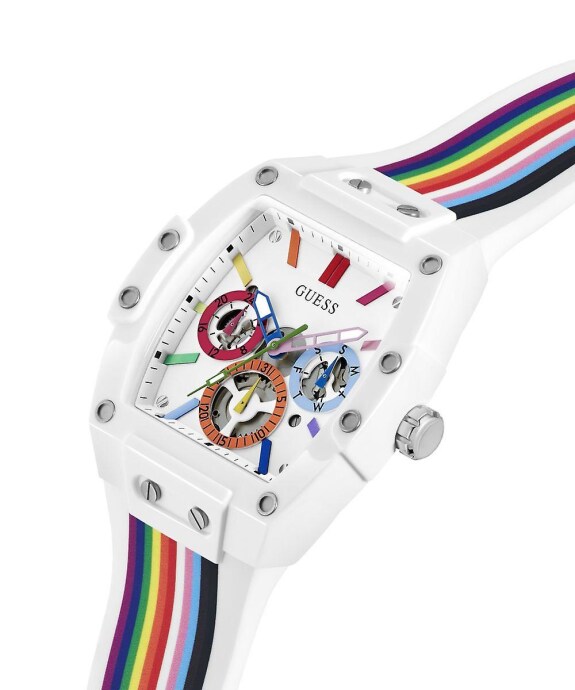 Guess Erkek Kol Saati Kol Saati PHOENIX GW0720G1 - 2