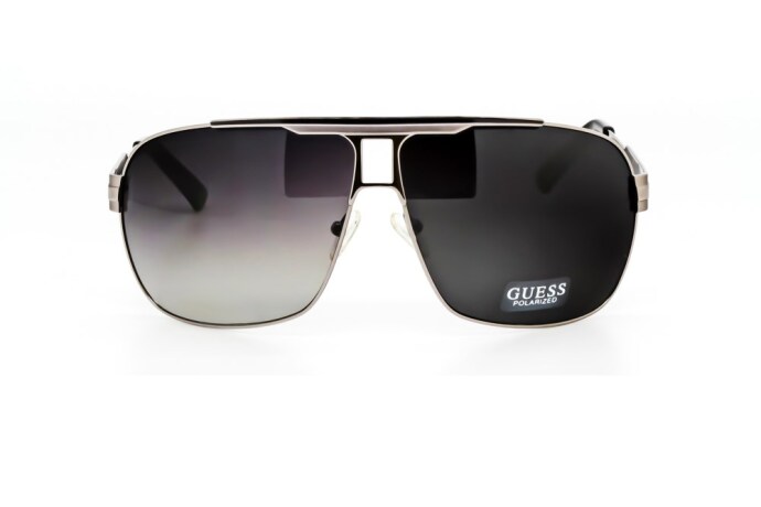 GU1014 GUN-35 70 GUESS Güneş Gözlüğü - 1