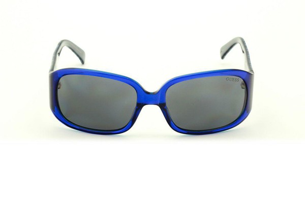 Guess GU7378 BL-3 56 Kadın Güneş Gözlüğü - Guess