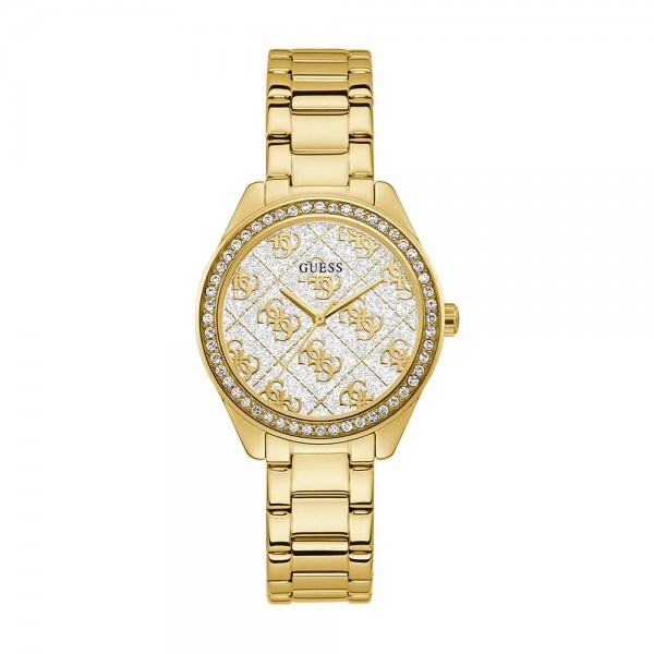 Guess GUGW0001L2 Kadın Kol Saati - 1