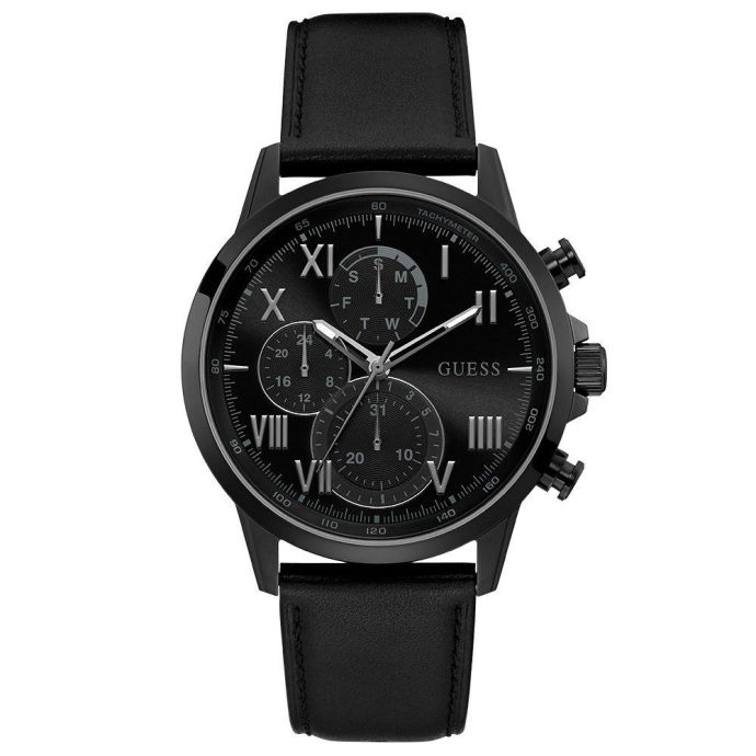 Guess GUGW0011G2 Erkek Kol Saati - 1