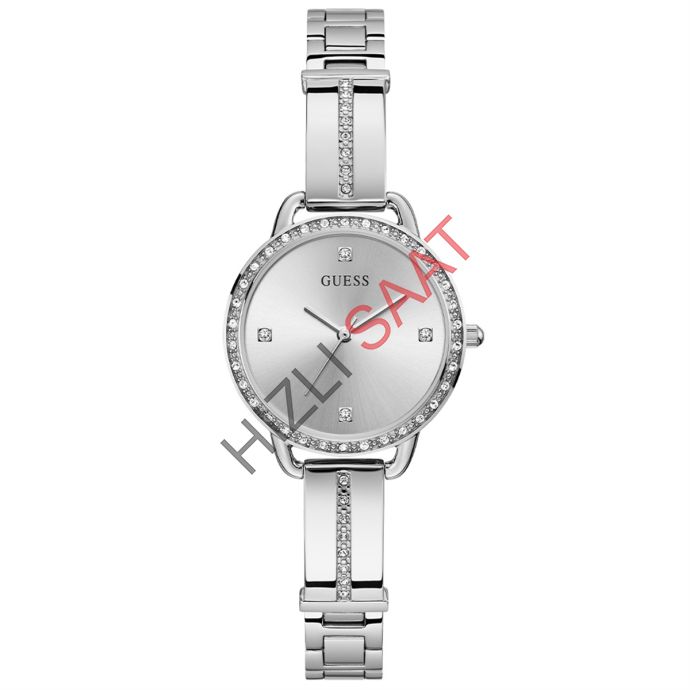 Guess GUGW0022L1 Kadın Kol Saati - 1