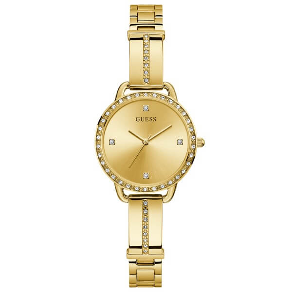 Guess GUGW0022L2 Bayan Kol Saati - 1