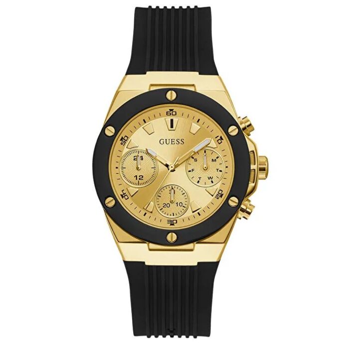 Guess GUGW0030L2 Kadın Kol Saati - 1