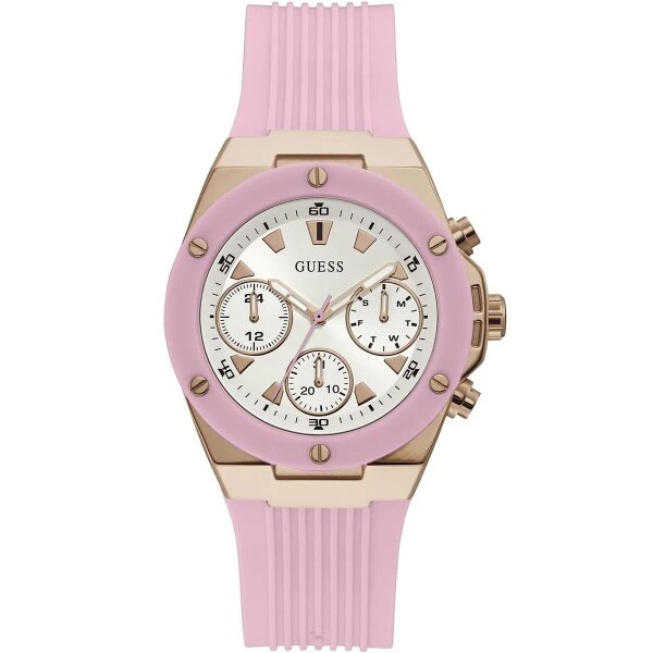 Guess GUGW0030L4 Kadın Kol Saati - 1