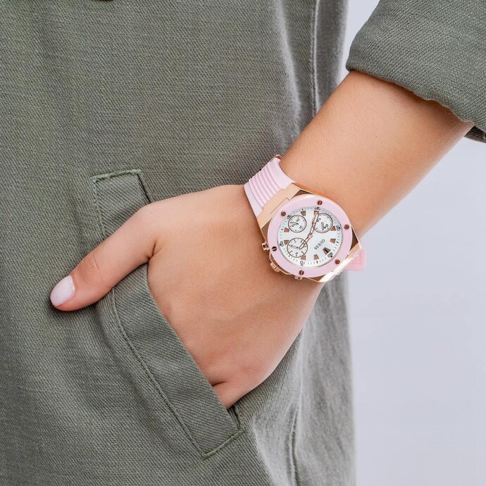 Guess GUGW0030L4 Kadın Kol Saati - 5