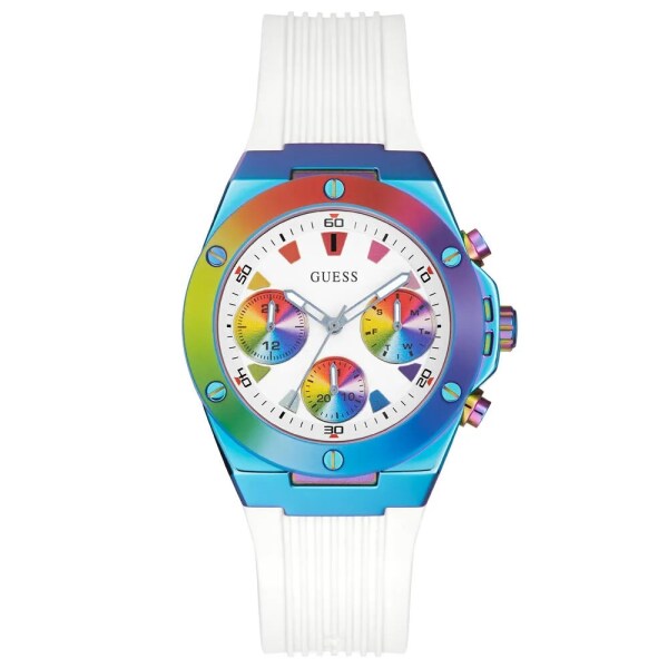 Guess GUGW0030L6 Kadın Kol Saati - Guess