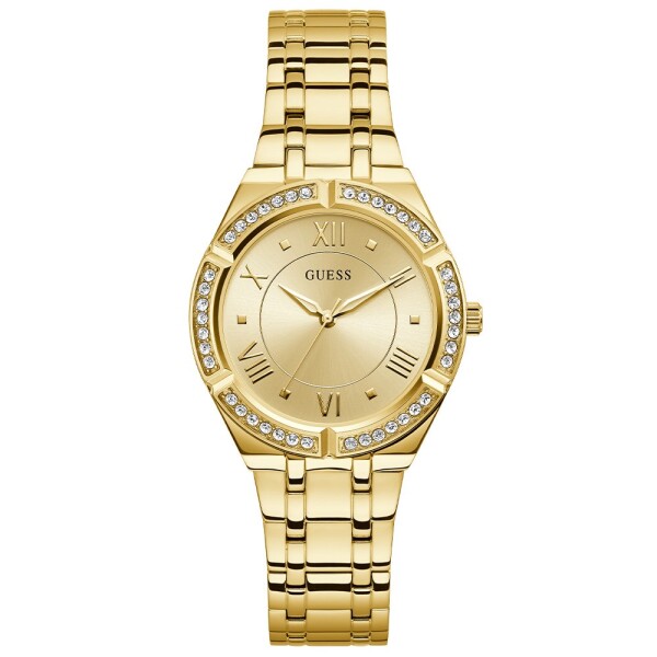 Guess GUGW0033L2 Kadın Kol Saati - 1