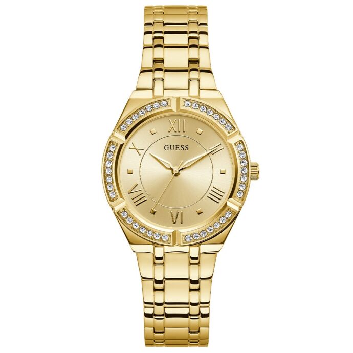 Guess GUGW0033L2 Kadın Kol Saati - 1
