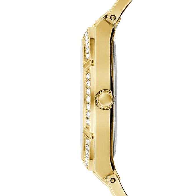 Guess GUGW0033L8 Altın Kaplama Taşlı - 3