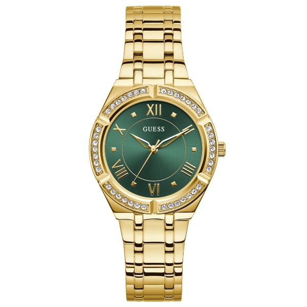 Guess GUGW0033L8 Altın Kaplama Taşlı - 4