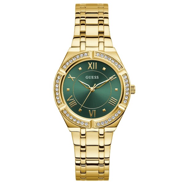 Guess GUGW0033L8 Kadın Kol Saati - 1