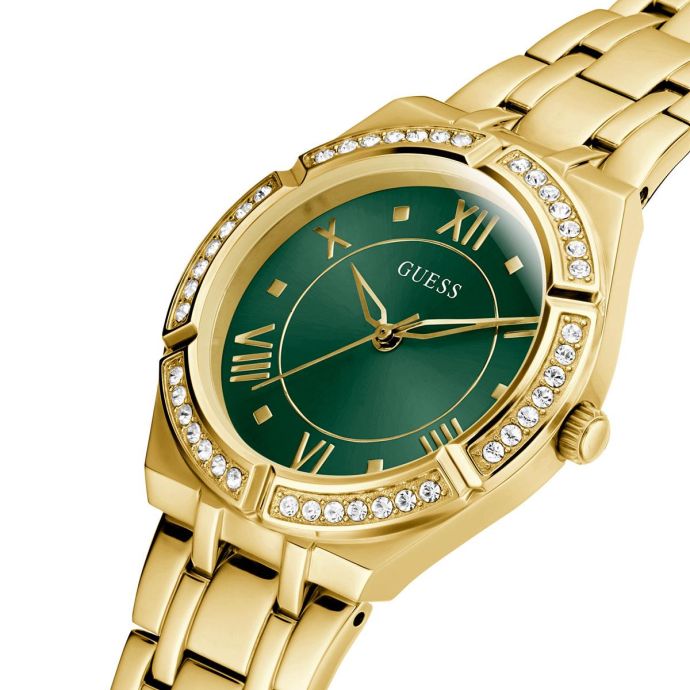 Guess GUGW0033L8 Kadın Kol Saati - 5