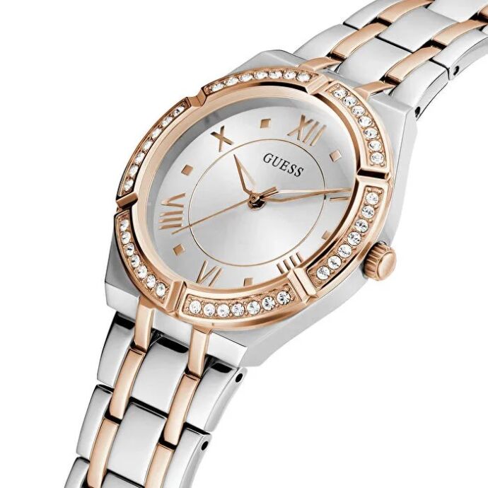 Guess GUGW0033L9 Kadın Kol Saati - 5