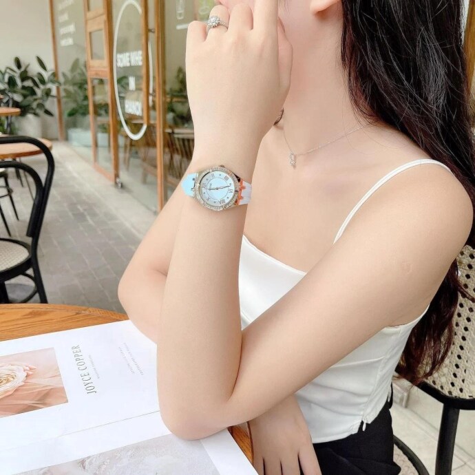 Guess GUGW0034L2 Kadın Kol Saati - 6