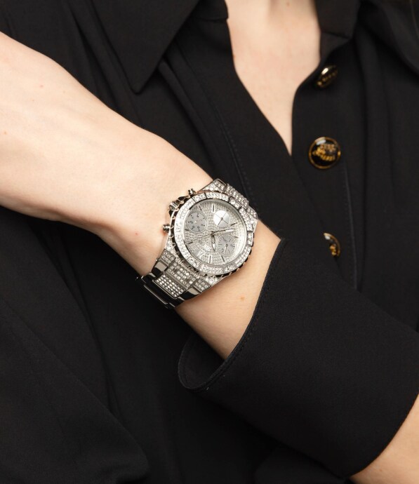 Guess GUGW0037L1 Kadın Kol Saati - 2