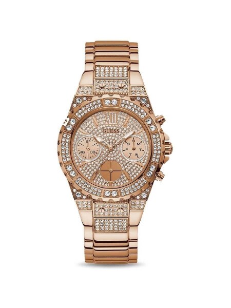 Guess GUGW0037L3 Kadın Kol Saati - Guess