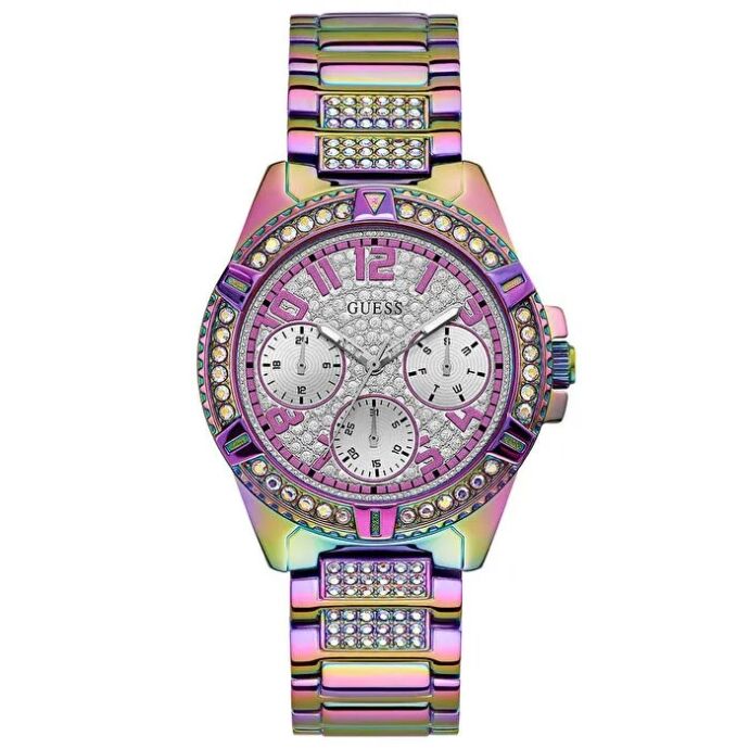 Guess GUGW0044L1 Kadın Kol Saati - 1